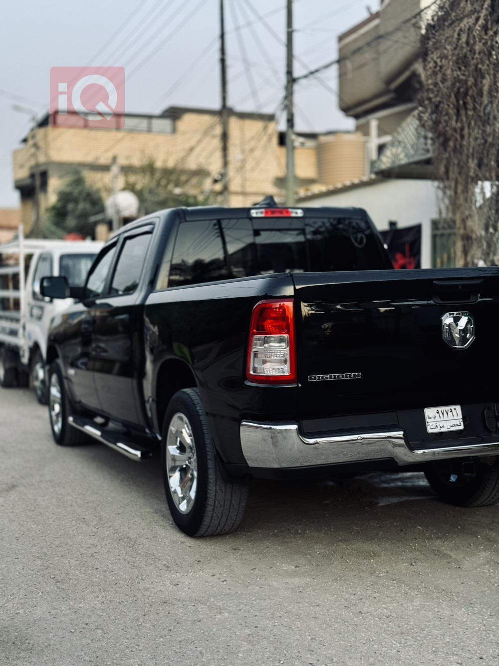 رام 1500